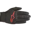 Image de Alpinestars Bicycle Cascade Goretex Infinium Windstopper Handschoenen Zwart S Man