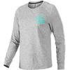 Image de Alpinestars Bicycle Stella Merino Trui Met Lange Mouwen Grijs M Vrouw