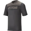 Image de Alpinestars Drop 4.0 Fietsshirt Heren - Zwart - Maat XL