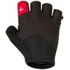 Image de Wilier Omar Korte Handschoenen Zwart S Man,Vrouw