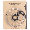Image de Wilier Center Lock Remschijf Goud 160 mm