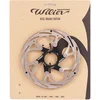 Image de Wilier Center Lock Light Remschijf Goud 140 mm