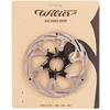 Image de Wilier Center Lock Light Remschijf Goud 180 mm