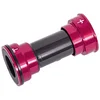 Image de Wilier Press Fit 24 Mm Trapaslagers Zilver 86.5/92 mm