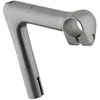 Image de Cinelli 1a 26 Mm Fiets Stuurpen Zilver 120 mm / -17º