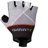 Image de Wilier Brave Korte Handschoenen Wit S Man,Vrouw