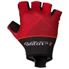 Image de Wilier Brave Korte Handschoenen Rood S