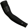 Image de Wilier Rainproof Armwarmers Zwart M Man