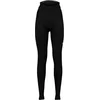 Image de Wilier Rainproof Lange Broek Zonder Bretels Zwart S Vrouw