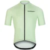 Image de Wilier Brezza Korte Mouw Wielertrui Groen L Man,Vrouw