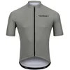 Image de Wilier Brezza Korte Mouw Wielertrui Groen S