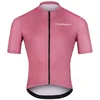 Image de Wilier Brezza Korte Mouw Wielertrui Roze XL