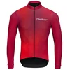 Image de Wilier Aurora Trui Met Lange Mouwen Rood S Man