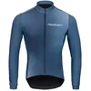 Image de Wilier Aurora Trui Met Lange Mouwen Blauw 2XL Man