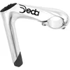 Image de Deda MUREX stuurpen - Silver polish finish - 100mm