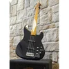 Image de Markbass GV4 Gloxy Val Black CR MP - Elektrische basgitaar