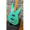 Image de Markbass GV4 Gloxy Val Surf Green CR MP - Elektrische basgitaar