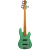 Image de Markbass GV5 Gloxy Val Surf Green CR MP - Elektrische basgitaar