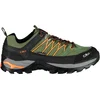 Image de Cmp Rigel Low Wp 3q54457 Wandelschoenen Groen EU 46 Man