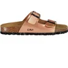 Image de Cmp 3q91016 Eco Thalitha Sandalen Beige EU 38 Vrouw
