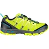 Image de Cmp 3q95267 Altak Trailschoenen Geel EU 41 Man