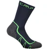 Image de Cmp 3i97277 Trekking Poly Medium Sokken Blauw EU 46-48 Man,Vrouw