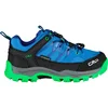 Image de Cmp 3q54554 Rigel Low Wp Wandelschoenen Blauw EU 31 Jongens,Meisjes