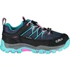 Image de Cmp 3q54554 Rigel Low Wp Wandelschoenen Blauw EU 31 Jongens,Meisjes
