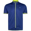 Image de Cmp Bike T-shirt 31c7957 Korte Mouw Wielertrui Blauw M Man