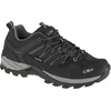 Image de Cmp Rigel Low Wp 3q54457ug Wandelschoenen Zwart EU 48 Man