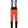 Image de Cmp Bike Salopette Bib 31t2367 Lange Broek Zonder Bretels Rood 4XL Man