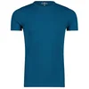 Image de Cmp Seamless 32y2707 Korte Mouw Wielertrui Blauw L-XL Man