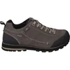 Image de Cmp Elettra Low Wp 38q4617 Wandelschoenen Grijs EU 42 Man