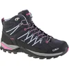 Image de Cmp Rigel Mid Wp 3q12946 Wandelschoenen Zwart EU 36 Vrouw