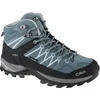 Image de Cmp Rigel Mid Wp 3q12946 Wandelschoenen Groen EU 36 Vrouw