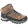 Image de Cmp Rigel Mid Wp 3q12946 Wandelschoenen Beige,Bruin EU 42 Vrouw