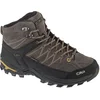 Image de Cmp Rigel Mid Wp 3q12947 Wandelschoenen Grijs EU 43 Man