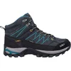 Image de Cmp Rigel Mid Wp 3q12947 Wandelschoenen Grijs EU 46 Man
