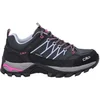 Image de Cmp Rigel Low Wp 3q13246 Wandelschoenen Zwart EU 39 Vrouw