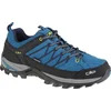 Image de Cmp Rigel Low Wp 3q13247 Wandelschoenen Blauw EU 41 Man