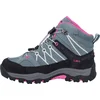 Image de Cmp Rigel Mid Wp 3q12944 Wandelschoenen Blauw EU 31 Meisje