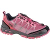 Image de CMP Altak Wmn WP Trail 3Q48266-B743, Vrouwen, Roze, Hardloopschoenen, maat: 36