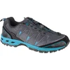 Image de CMP Altak WP Trail 3Q48267-67UM, Mannen, Grijs, Hardloopschoenen, maat: 41