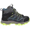 Image de Cmp Byne Mid Waterproof 3q66894 Wandelschoenen Grijs EU 29