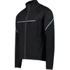Image de CMP Light Softshell - Nero - Maat Herren_EU 48