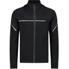 Image de CMP Light Softshell - Nero - Maat Herren_EU 54