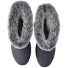 Image de Cmp Nietos Low 3q78956 Sneeuwlaarzen Grijs EU 39 Vrouw