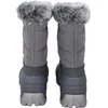 Image de CMP Nietos Low - Graffite - Maat Damen_EU 40