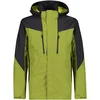 Image de Zip hoodie wandelsjaal CMP