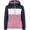 Image de Waterproof jack met capuchon voor meisjes CMP